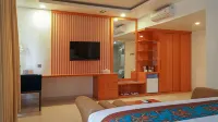 Lombok Vaganza Hotel
