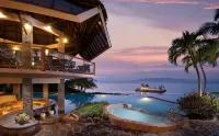 Mithi Resort & Spa - Ocean View