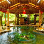 Jiangmen Gudou Hot Spring Yaheju Villa -  case vacanza in affitto