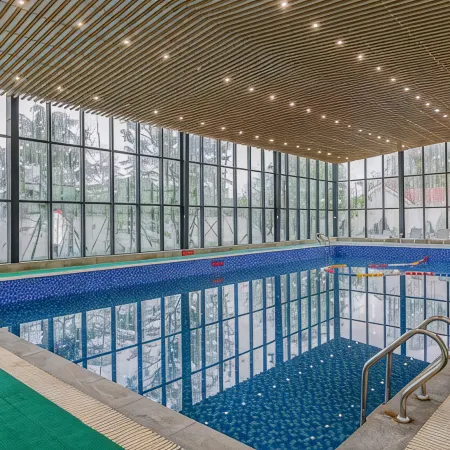 Derun Conference Center