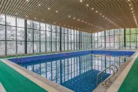 Derun Conference Center - Pool