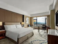 Hilton Zhongshan Downtown Hotel in zona Parco Qijiang