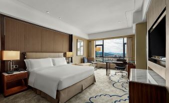 Hilton Zhongshan Downtown