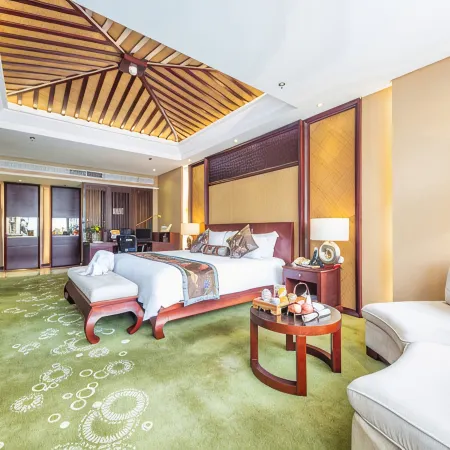 Haibo Resort