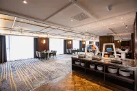 V-CONTINENT Zhangjiakou Hotel - 5-Star