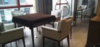 Holiday Inn Express PINGCHANG by IHG - salle de sport