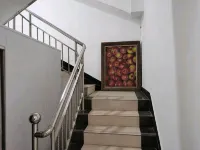Yingzhou Hotel
