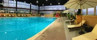 Jiangnanchun Hot Spring Resort Hotel - Pools