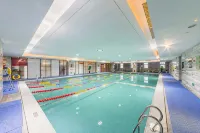 Holiday Inn BAOJI CENTRAL by IHG - Pools