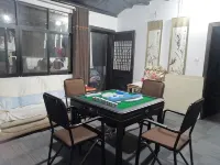 Yueyang County Wanshun Chinese Inn - Pet friendly