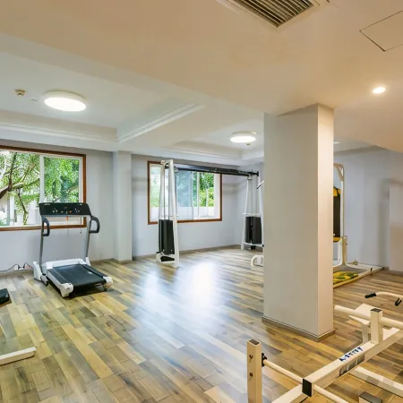 Jiucheng Hotel