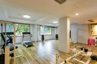 Jiucheng Hotel - Træningscentre