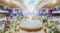 Huize Manhai Hotel
