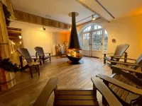 Chateau d'Urspelt - ที่มีสปา