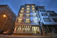 Jianchuan Moshang Huakai Light Homestay - Airport Shuttle