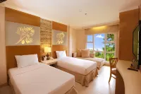 Chalet Baguio