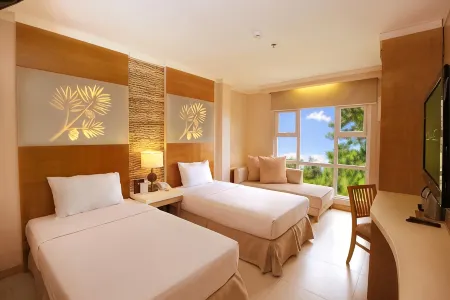 Chalet Baguio