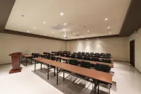 Jinjiang Inn (Suzhou Railway Station North Square) - Wifi