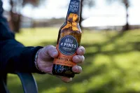 Hunter Valley Resort, Hunter Farm Adventure Centre & 4 Pines at The Farm - bar