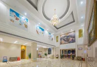 Vienna 3 Best Hotel (Ganzhou Shangyou Branch)