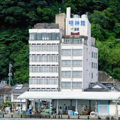 Mihokan