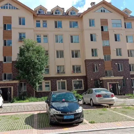 Changbai Mountain Chibei Friendship Family Inn