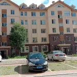 Changbai Mountain Chibei Friendship Family Inn