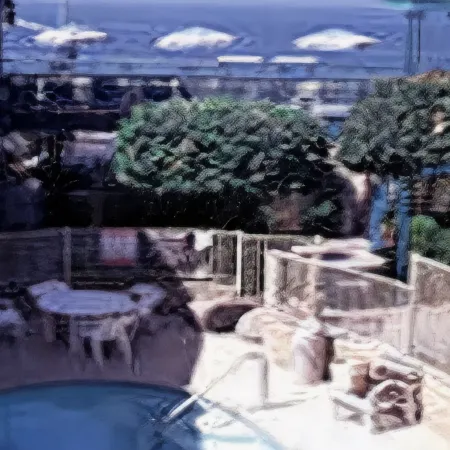 Best Western Plus Beach View Lodge