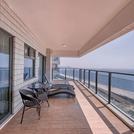 Coast Holiday Apartment