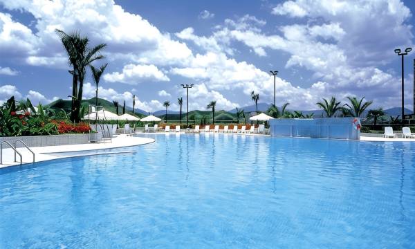Harbour Plaza Resort City