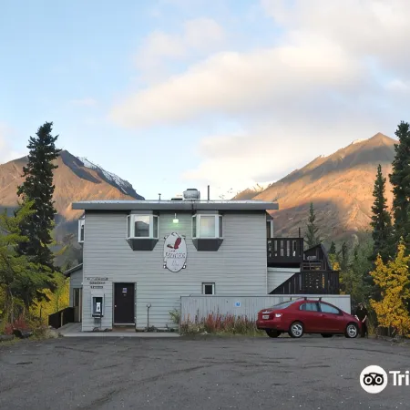 The Perch Resort
