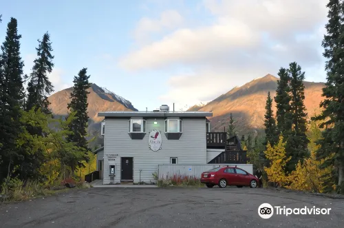 The Perch Resort