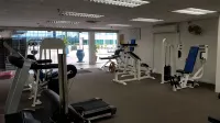 The Centrepoint Hotel - Gym