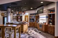 Staybridge Suites LIVERPOOL by IHG - breakfast