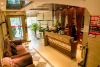 Xingang Express Hotel