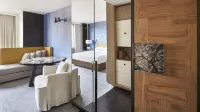 Park Hyatt Washington DC - Parvekkeita
