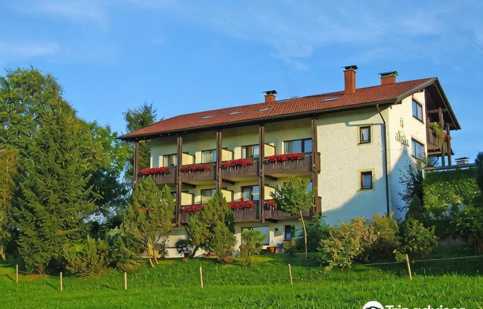 Hotel Allgäu Garni