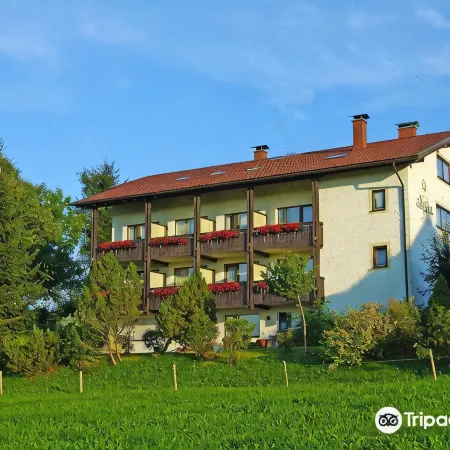 Hotel Allgäu Garni