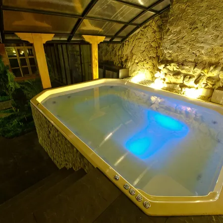 Union Hotel Cusco
