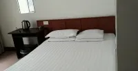Hongfa Hotel (Guilin North Station) - Ramah Hewan Peliharaan