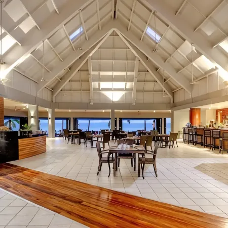 DoubleTree by Hilton Fiji - Sonaisali Island