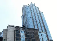 โรงแรมฉงชิง หยิงเจียง - อพาร์ทเม้นท์