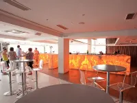 Odessa Beach Hotel - bar