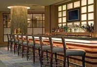 The Westin Arlington - bar