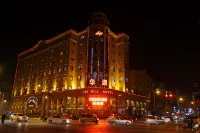 โรงแรมจินหัว