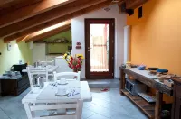 B&B La Maison D' Amelie Camere e Appartamenti