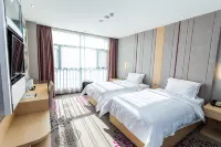 Lavande Hotel (Yichang East Railway Station)
