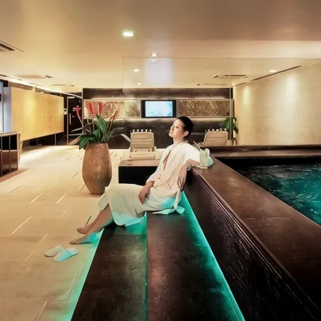 Resorts World Genting - First World Hotel
