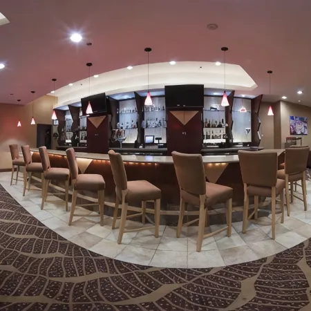 Crowne Plaza Houston Med Ctr-Galleria Area by IHG