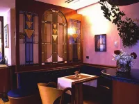 Best Western Hotel Artdeco - breakfast